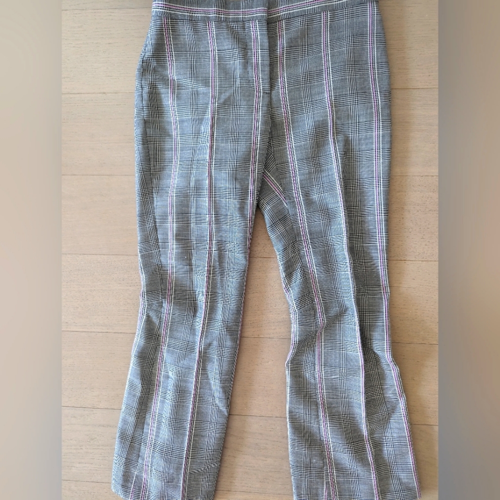 Alexander McQueen Pants